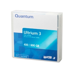 LTO Ultrium 3 f[^J[gbW MR-L3MQN-01