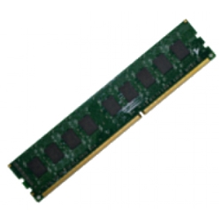 ݃[ 4GB DDR3 ECC DIMM 1600MHz (RAM-4GDR3EC-LD-1600) QN-LD16EC-4G
