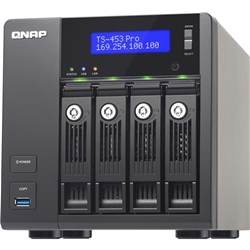 TS-453Pro P̃f  4GB TS-453Pro-4G
