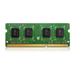 ݃[ 8GB DDR3 SODIMM 1600MHz (RAM-8GDR3-SO-1600) QN-SO16-8G