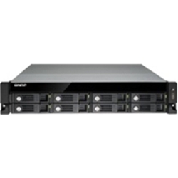 UX-800U-RP 64TB HDDڃf (jACNX 8TB HDD x 8) UX800URT8NL80