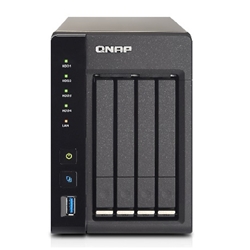 QNAP TS-451S 単体モデル メモリ増設 8GB (2.5インチHDD/SSD専用) TS