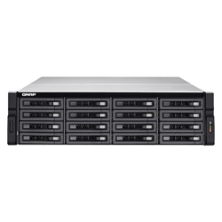 TVS-EC1680U-SAS-RP R2 9.6TB HDDڃf (10K SAS 600GB x 16) TE1680US2161060
