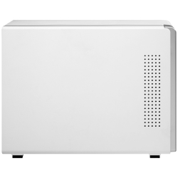 QNAP TS-231P WD Red 4TB (2TB x 2) T231P2MW20 - NTT-X Store