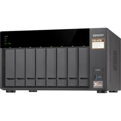 TS-873 ~h 96TB (12TB x 8) T8738MD12