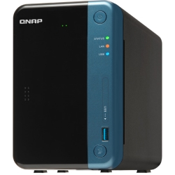 TS-253Be 2TB HDDڃf (jACNX 1TB x 2) T253BE2NL10