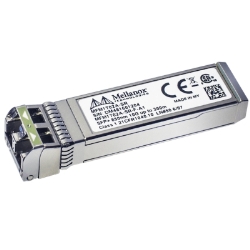 10GBASE-SR SFP+ gV[o[ (TRX-10GSFP-SR-MLX) QN-10GSFP-SR-MX