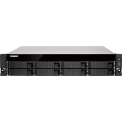 TS-832XU-RP WD Red 48TB (6TB x 8) T832XUR8MW60