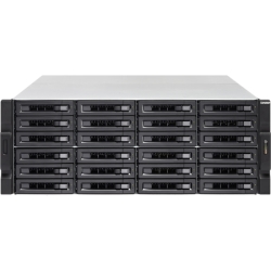 TS-2477XU-RP 8RA jAC 144TB (6TB x 24) T2477XUR8N6024