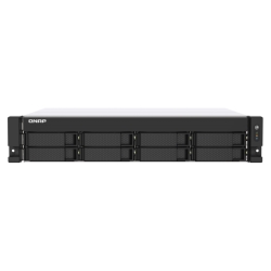 TS-853DU-RP jAC 64TB (8TB x 8) T853DURN808