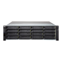 EJ1600 v2 jACSAS 224TB (14TB x 16) EJ1600216NL14