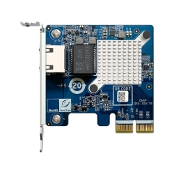1|[g 10GbE 10GBASE-T/NBASE-T LANJ[h (AP) QXG-10G1TB