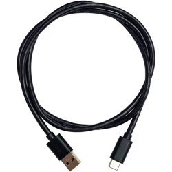 USB 3.2 Gen2 10G Type-A to Type-C P[u 1.0m CAB-U310G10MAC