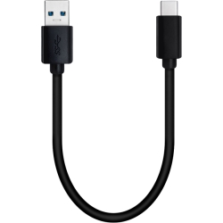 USB 3.0 5G Type-A to Type-C P[u 0.2m CAB-U35G02MAC