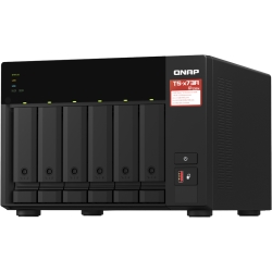 TS-673A jAC 84TB (14TB x 6)