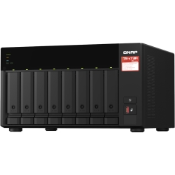 TS-873A jAC 112TB (14TB x 8)
