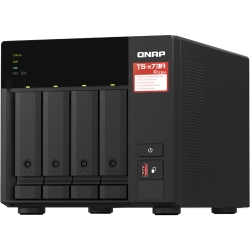 TS-473A jAC 64TB (16TB x 4)