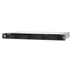 QNAP NAS/TS-433eU jAC 24TB (6TB x 4)