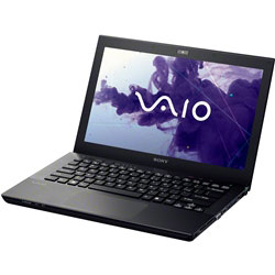 VAIO SV[Y (W7HP64/Ci5/13.3WXGA/4G/DVD/640G/WLAN/BT/Office) ubN SVS13118FJB