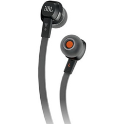 【アカデミック/学割】High-performance in-ear ヘッドホン JBL J22 (BLACK) J22BLK