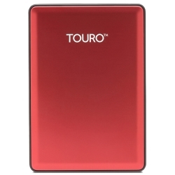 yTzOtn[hfBXN Touro SV[Y (2.5C` 1TB 7200rpm USB3.0 Red) 0S03781