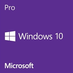 Windows 10 Pro 64bit Jpn DSP DVD 【LANボード セット限定】 FQC-08914