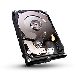 3.5C`HDD 2TB SATA6Gb 7200rpm 64MB ST2000DM001