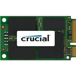 Crucial m4 mSATA SSD 128GB CT128M4SSD3