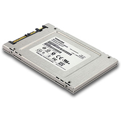 2.5C`SSD 512GB SATA 7mm MLC THNSNH512GCST