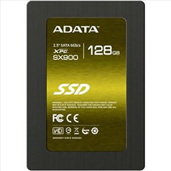 2.5C`SSD 128GB SATA6Gb R550m/W520m ASX900S3-128GM-C-7mm