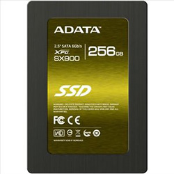 2.5C`SSD 256GB SATA6Gb R550m/W530m ASX900S3-256GM-C-7mm