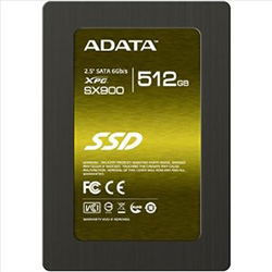 2.5C`SSD 512GB SATA6Gb R540m/W510m ASX900S3-512GM-C-7mm