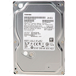 3.5C`HDD 1TB SATA6Gb 7200rpm oNi DT01ACA100