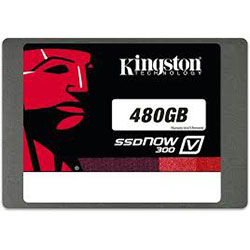 SSDNow V300 Series 480GB SV300S37A/480G