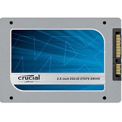 SSD Crucial MX100V[Y CT512MX100SSD1