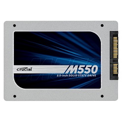 SATA3Ή2.5C` M550 SSDV[Y 128GB oN CT128M550SSD1