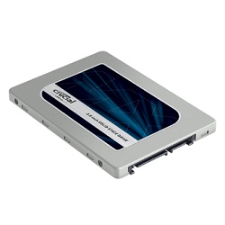 SATA3 2.5C` MX200 SSDV[Y 500GB CT500MX200SSD1