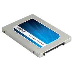 SATA3 2.5C` BX100 SSDV[Y 500GB CT500BX100SSD1
