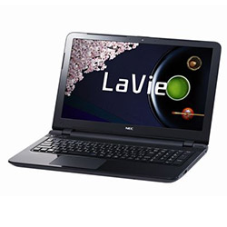 LaVie Direct NS(e) ubN PC-GN15CLSADC54D4YDA