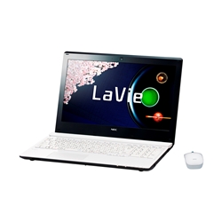 LaVie Direct NS(S) (Core i3-5005U/4G/500GB/S}`/15.6/Windows 8.1 update(64bit)/APȂ) PC-GN202FSADA54D4TDA