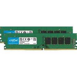 DDR4 PC4-17000 8GB 2g CT2K8G4DFS8213