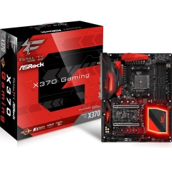 ASRock AMD X370`bvZbg ATX}U[{[h X370 Professional Gaming