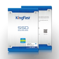 KingFast TLC NAND̗p 2.5C` SSD 120GB ^ SATAڑp 2710DCS23-120