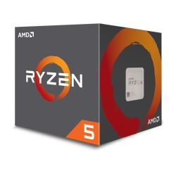 AMD Ryzen 5 1600 \PbgAM4 AMDIWit@tf YD1600BBAEBOX