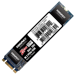 KINGMAX Zeus PX3280V[Y NVMe M.2 SSD 128GB (PCIe 2Lan 80mm) KMPX3280-128G