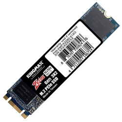KINGMAX Zeus PX3280V[Y NVMe M.2 SSD 512GB (PCIe 2Lan 80mm) KMPX3280-512G