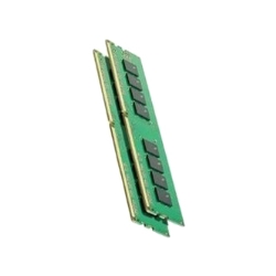 Crucial DDR4-2400(PC4-19200) 16GBx2g  32GBLbg (CL17 DR x8 Unbuffered DIMM 288pin) CT2K16G4DFD824A
