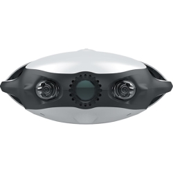 _ PowerVision 水中ドローン パワーレイ ウイザード (魚群探知