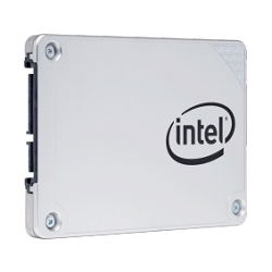 Intel SSD 540s Series (360GB 2.5inch SATA 6Gb/s TLC) Reseller Single Pack SSDSC2KW360H6X1