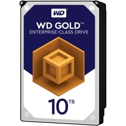 WD GoldV[Y 3.5C`HDD 10TB SATA6.0Gb/s 7200rpm 256MB WD101KRYZ